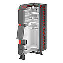 Котел твердопаливний сталевий Thermo Alliance Vulcan V 4.0 SF 18, фото 6