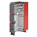 Котел твердопаливний сталевий Thermo Alliance Vulcan V 4.0 SF 40, фото 6