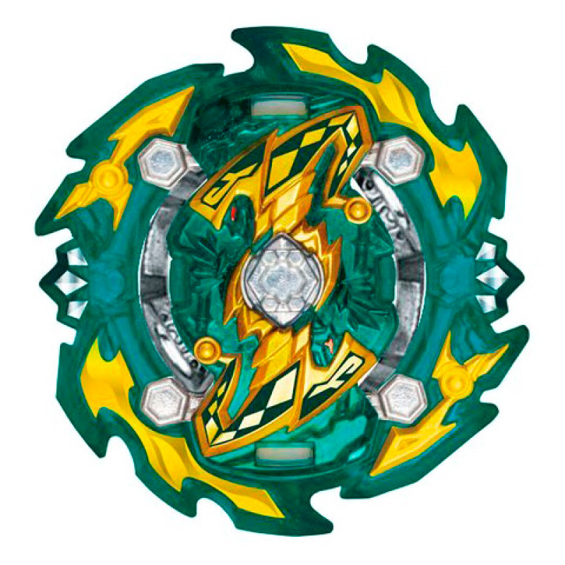 Іграшка Ейс Джокер Ace Joker бейблейт для дітей (l_51), фото 1