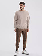 Джоґери Мальта 24/М488-14 S коричневі