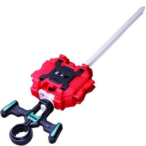 Іграшка Запуск ДВУСТОРОНЬ — вліво вправо (УНІВЕРСАЛЬНИЙ) для дітей (l_154), фото 1