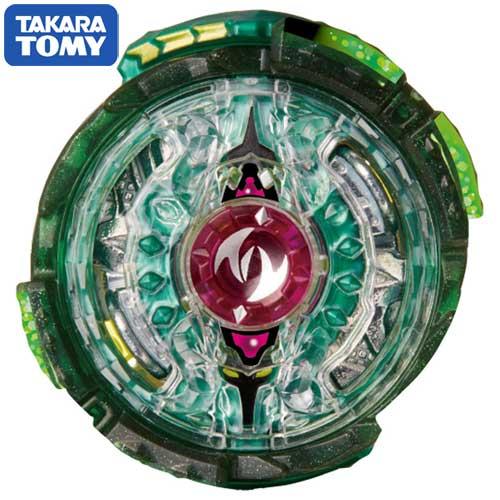 Іграшка Beyblade Twin Nemesis Hit Wedge бейблейд Ноктеміс для дітей (l_205), фото 1