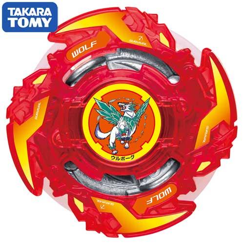Іграшка Beyblade Wolborg 0Expand Atomic бейблейд Волборг Такара Томі оригінал для дітей (l_213)