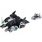 Іграшка Монкарт Трансформер Мегароїд Раркен ігрова фігурка монстр для дітей (l_234), фото 2