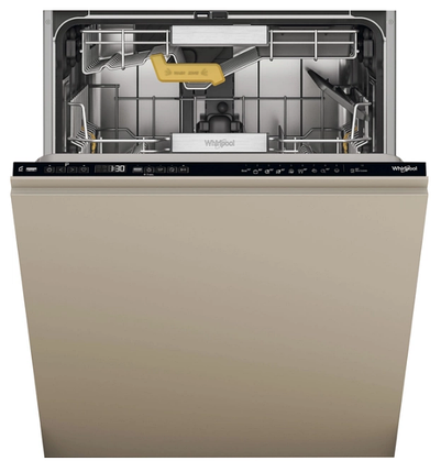 Посудомийна машина Whirlpool W8I HP42 L, фото 1