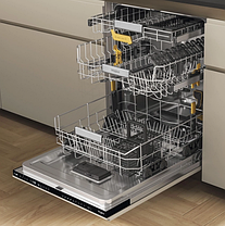 Посудомийна машина Whirlpool W8I HP42 L, фото 5