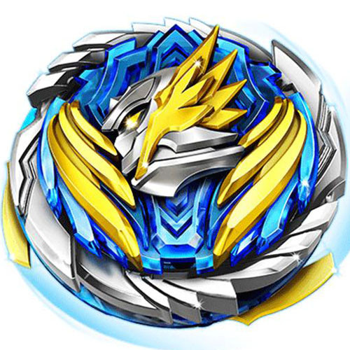 Іграшка Дзига «Крилька Ареса» водик Інфініті Треба 5 для дітей (l_236), фото 1