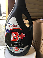 АКЦІЯ!! Гель для прання Чорних речей 6 л