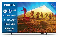 LED-телевізор Philips 50PUS8009/12, фото 3