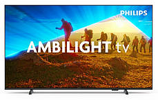 LED-телевізор Philips 50PUS8009/12, фото 4