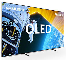 LED-телевізор Philips 77OLED819/12, фото 4