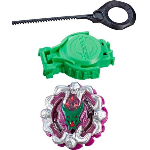 Іграшка Бейблейд Турбо — Тайфун T4 оригінал Hasbro Beyblade Burst Turbo Slingshock Typhon T4 для дітей (l_252), фото 1