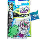 Іграшка Бейблейд Турбо — Тайфун T4 оригінал Hasbro Beyblade Burst Turbo Slingshock Typhon T4 для дітей (l_252), фото 2