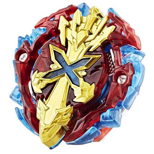 Іграшка Екскаліус X2 Hasbro оригінал Beyblade Burst Xcalius X2 для дітей (l_257), фото 1