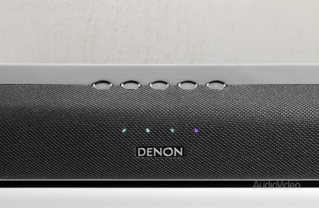 Denon DHT-S316