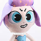 Іграшка Кала Марія з Капхед (Cuphead Cala Maria) м'яка іграшка для дітей (l_9161), фото 2