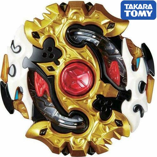 Іграшка Beyblade Spriggan Requiem 7 Absorb бейблейд Чорний Спрайзен Реквієм Такара Томі оригінал для дітей