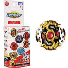 Іграшка Beyblade Spriggan Requiem 7 Absorb бейблейд Чорний Спрайзен Реквієм Такара Томі оригінал для дітей, фото 3