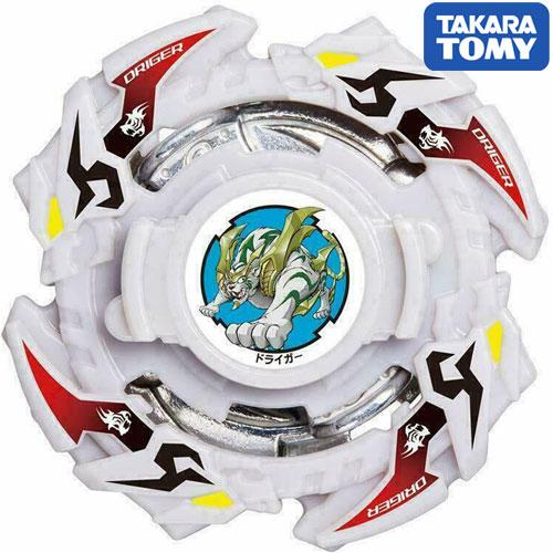 Іграшка Beyblade Driger Fang 0 Xtend бейблейд Драйгер Такара Томі оригінал для дітей (l_288)