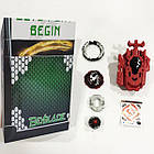 Іграшка Дід Фенікс Ф5 Турбо бейлейд вибух еволюція 3 сезон для дітей (l_290), фото 2