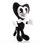 Іграшка М'яка іграшка Бенді з мультфільму «Бенді та чорнильна машина» для дітей (l_9080), фото 5