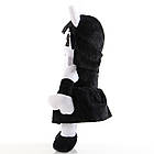 Іграшка М'яка іграшка ангел Аліса з мультфільму «Бенді та чорнильна машина» для дітей (l_9082), фото 3