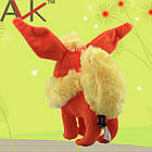 Іграшка М'яка іграшка-кемон Флареон (Flareon) для дітей (l_9085), фото 2