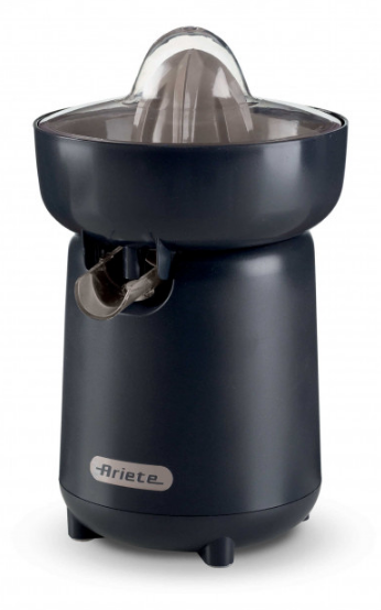 Соковижималка Ariete 0417 Black