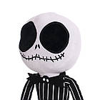 Іграшка Кошмар перед Різдвом (Джек Скелінгтон) м'яка іграшка, 40 см для дітей (l_9100), фото 2