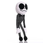 Іграшка Кошмар перед Різдвом (Джек Скелінгтон) м'яка іграшка, 40 см для дітей (l_9100), фото 4
