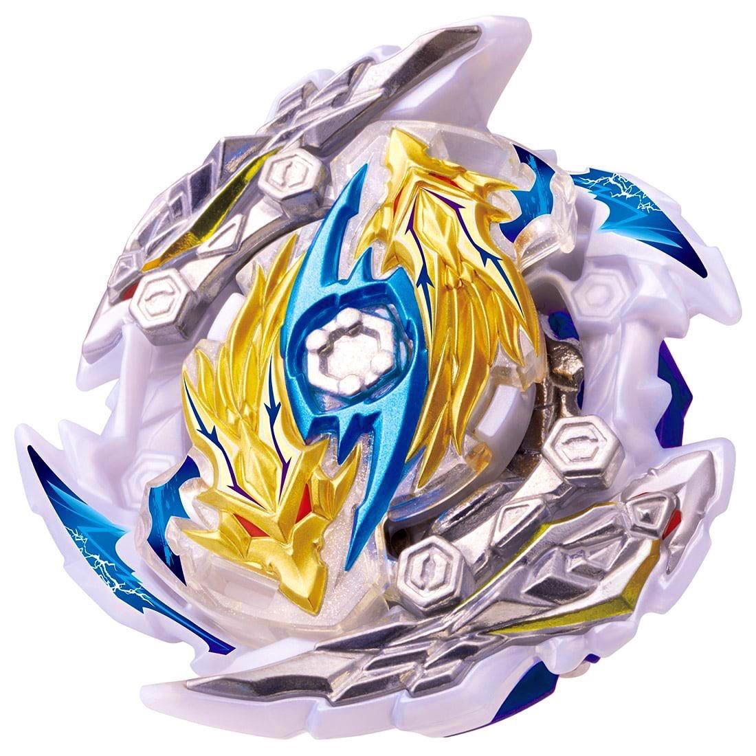 Іграшка Цвай Луїнор Л5 Бейблейд (Zwei Longinus) Гачі Лонгінус для дітей (l_324), фото 1