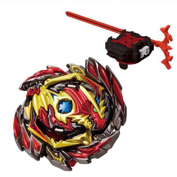 Іграшка Бейблейд Веном Діаболос Д5 оригінал для дітей (l_330), фото 1