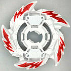 Іграшка Бейблейд Веном Діаболос Д5 оригінал для дітей (l_330), фото 7