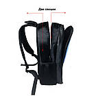 Іграшка Шкільний рюкзак «Привіт Сосид» для дітей (l_9116), фото 3