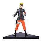 Іграшка Фігурка Наруто Удзумакі з аніме Naruto, статуетка 16 см для дітей (l_9119), фото 2