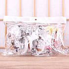 Іграшка Набір фігурок Наруто (6 шт.): Рок Лі, Мінато Намікадзе, Какаші та ін. для дітей (l_9122), фото 2