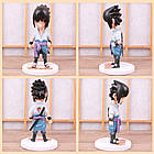 Іграшка Набір фігурок Акацуке Наруто (6 шт.): Шикамару, Ітачі та ін. для дітей (l_9123), фото 6