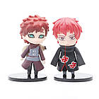 Іграшка Рухомі статуетки фігурки Naruto (6 шт.): Гаара, Шикамару, Наруто Узумакі та ін. для дітей (l_9124), фото 3