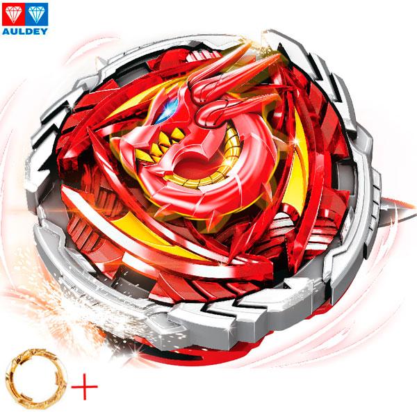 Іграшка Вогняний Дракон — подвійний бейблейд Супер S Infinity Nado 5 для дітей (l_339), фото 1