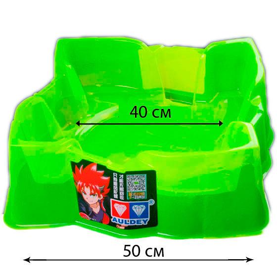 Іграшка Величезна арена Інфініті Треба 5 (50 см) для дітей (l_342), фото 1