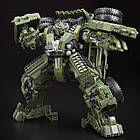 Іграшка Робот-трансформер Лонг Хоул (Long Haul) для дітей (l_353), фото 3