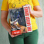 Іграшка Робот трансформер Дінобот Свуп птеранодон для дітей (l_368), фото 5