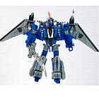 Іграшка Робот трансформер Дінобот Свуп птеранодон для дітей (l_368), фото 6