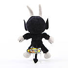 Іграшка Диявол Маг з Капхед (Cuphead The Devil) м'яка іграшка для дітей (l_9162), фото 2