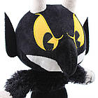 Іграшка Диявол Маг з Капхед (Cuphead The Devil) м'яка іграшка для дітей (l_9162), фото 3