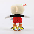 Іграшка Фігурка Капхед (Cuphead) головний герой м'яка іграшка для дітей (l_9169), фото 3