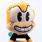 Іграшка Рюмор Ханіботтомс з Капхед (Cuphead Rumor Honeybottoms) м'яка іграшка для дітей (l_9170), фото 2