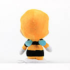 Іграшка Рюмор Ханіботтомс з Капхед (Cuphead Rumor Honeybottoms) м'яка іграшка для дітей (l_9170), фото 4