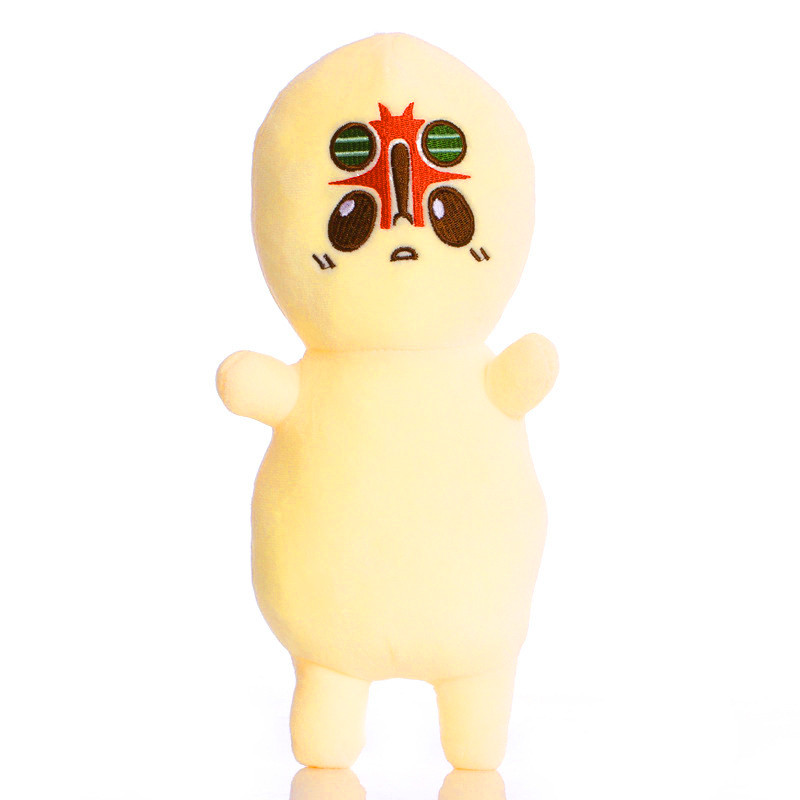 Іграшка Містичний об'єкт SCP-173 скульптура монстра для дітей (l_9197), фото 1