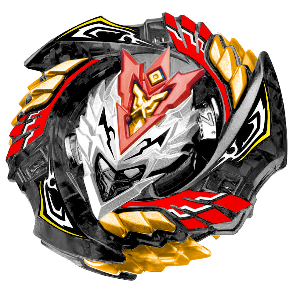 Іграшка Волтраек Блум бейблейд у новому редизайні для дітей (l_389), фото 1